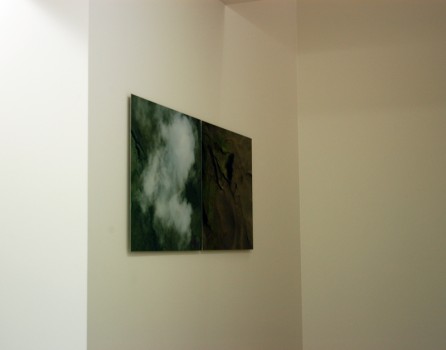 Cloud and Shadow
