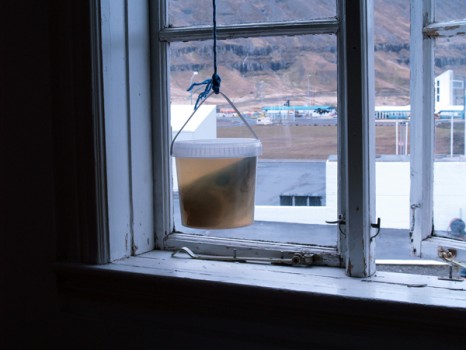 Skaftfell