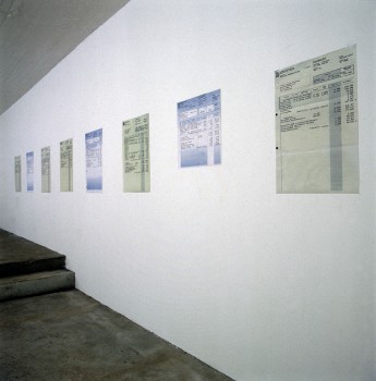 pay sheets